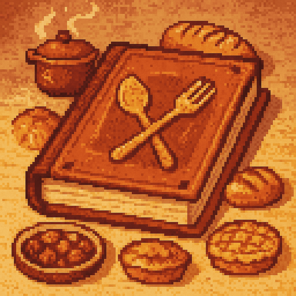 Recipes